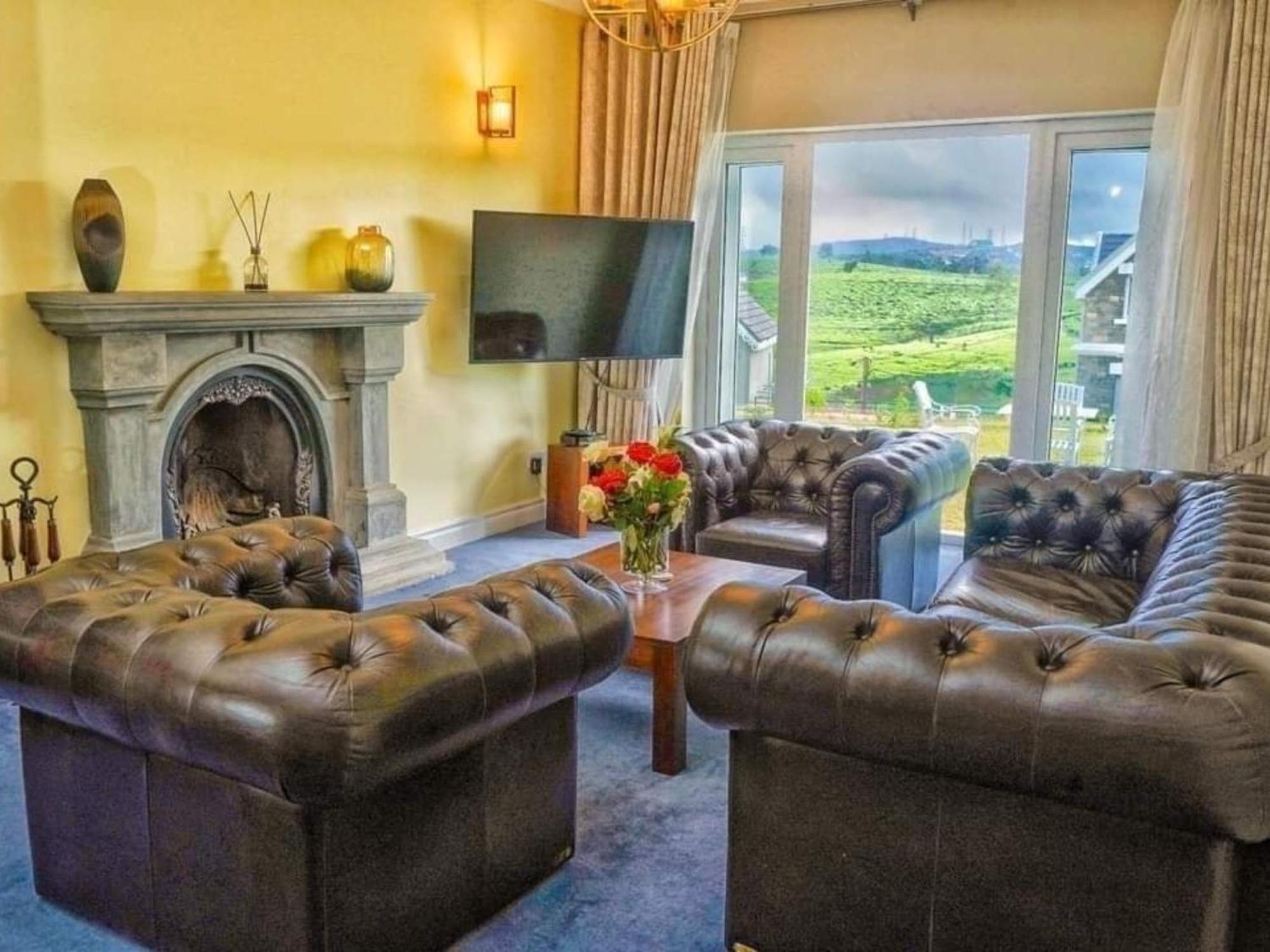 Little England By Joes Hotel นูวาราเอลิยา ภายนอก รูปภาพ