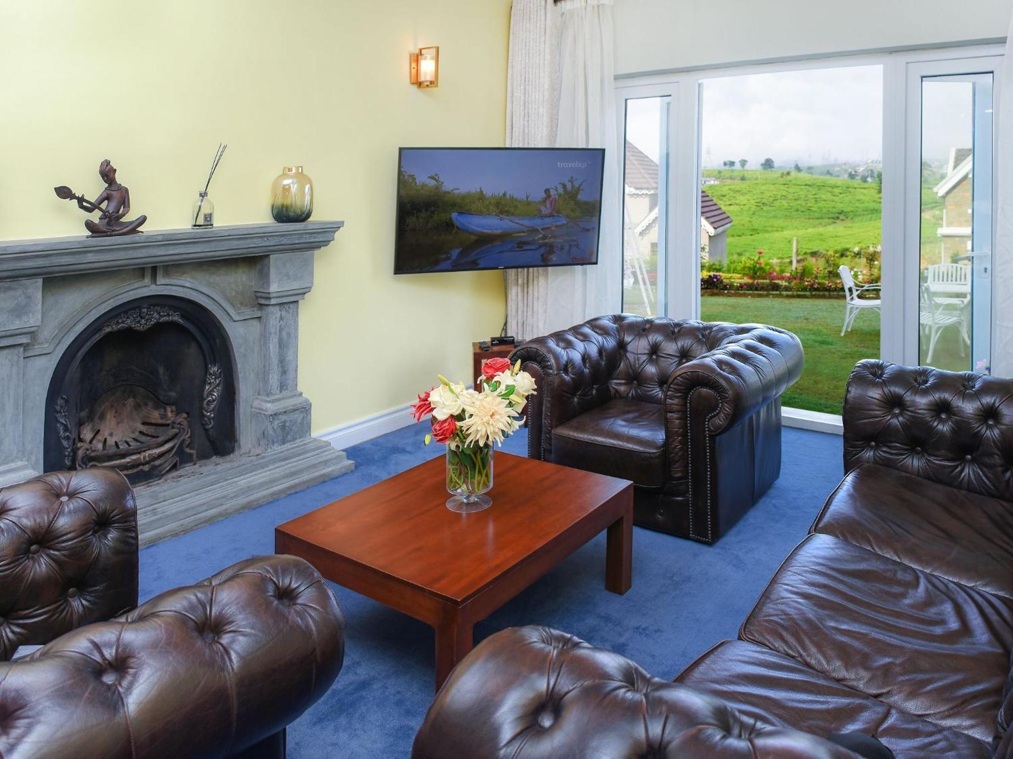 Little England By Joes Hotel นูวาราเอลิยา ภายนอก รูปภาพ