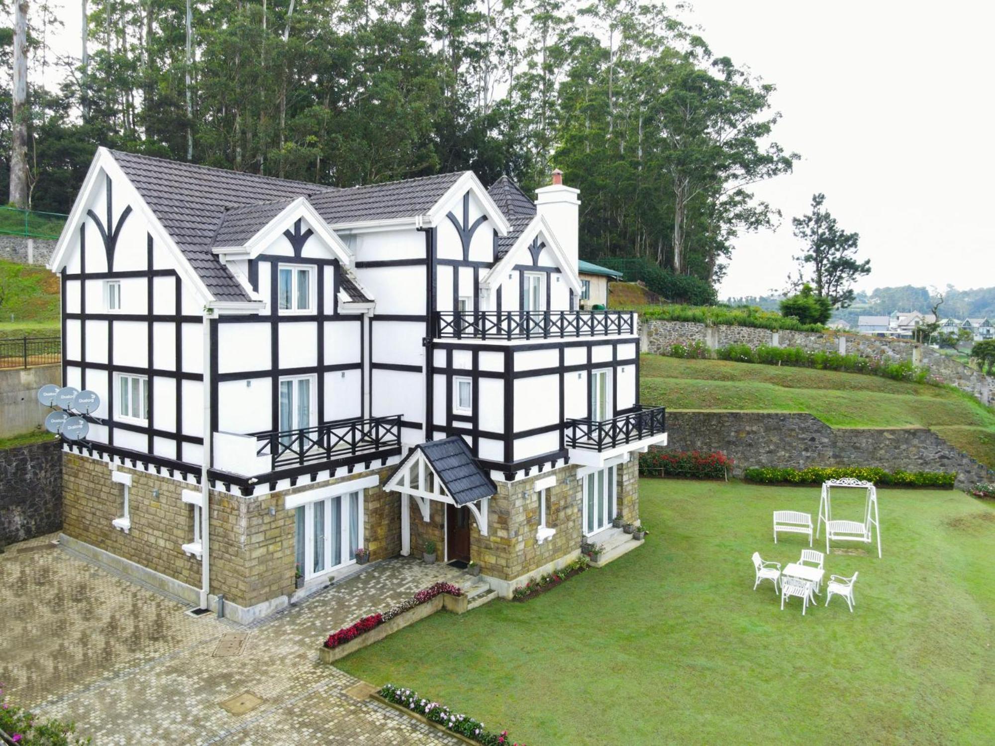 Little England By Joes Hotel นูวาราเอลิยา ภายนอก รูปภาพ