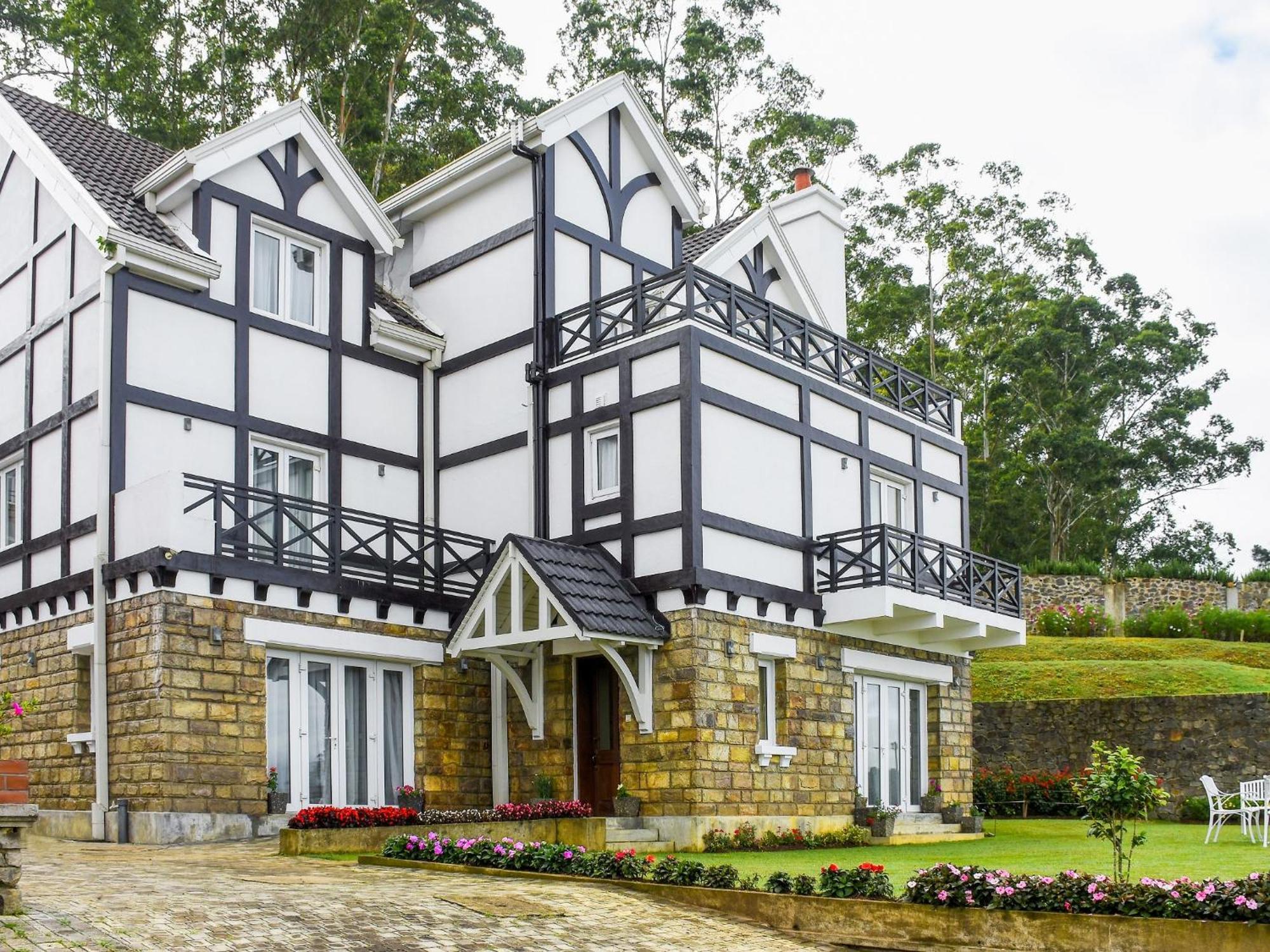 Little England By Joes Hotel นูวาราเอลิยา ภายนอก รูปภาพ