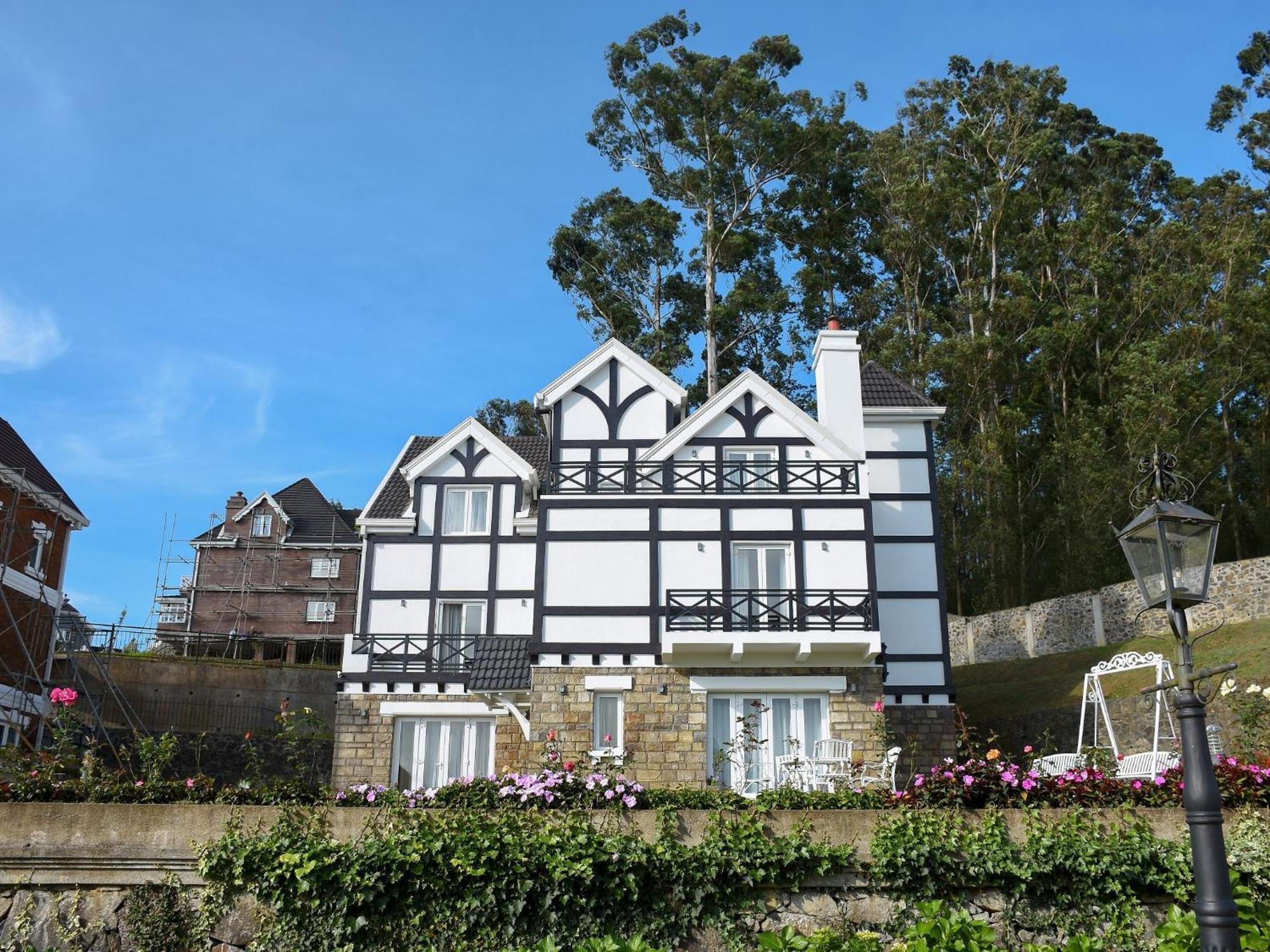 Little England By Joes Hotel นูวาราเอลิยา ภายนอก รูปภาพ